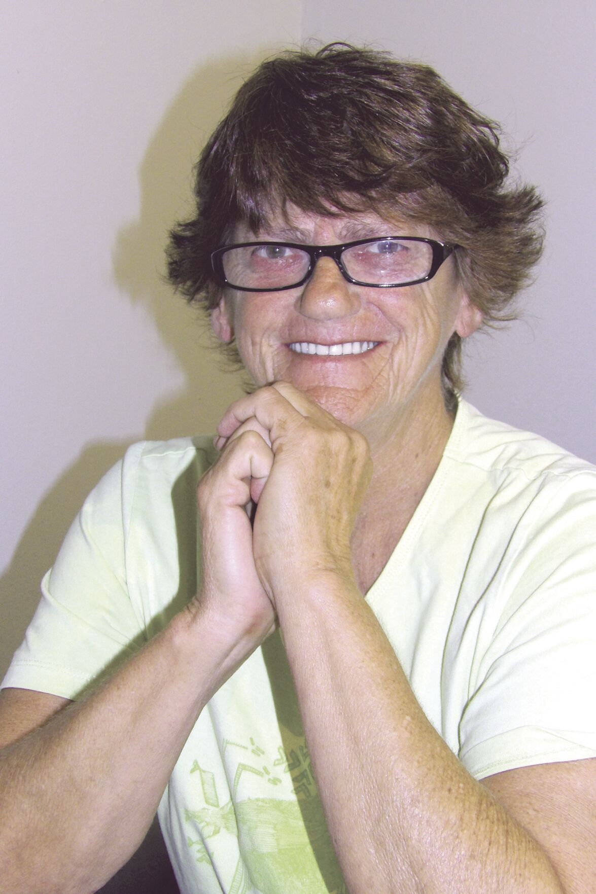 Heather Moore